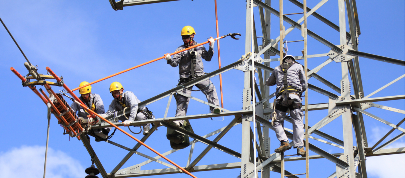 More reserve power stations despite grid expansion in Germany | en:former