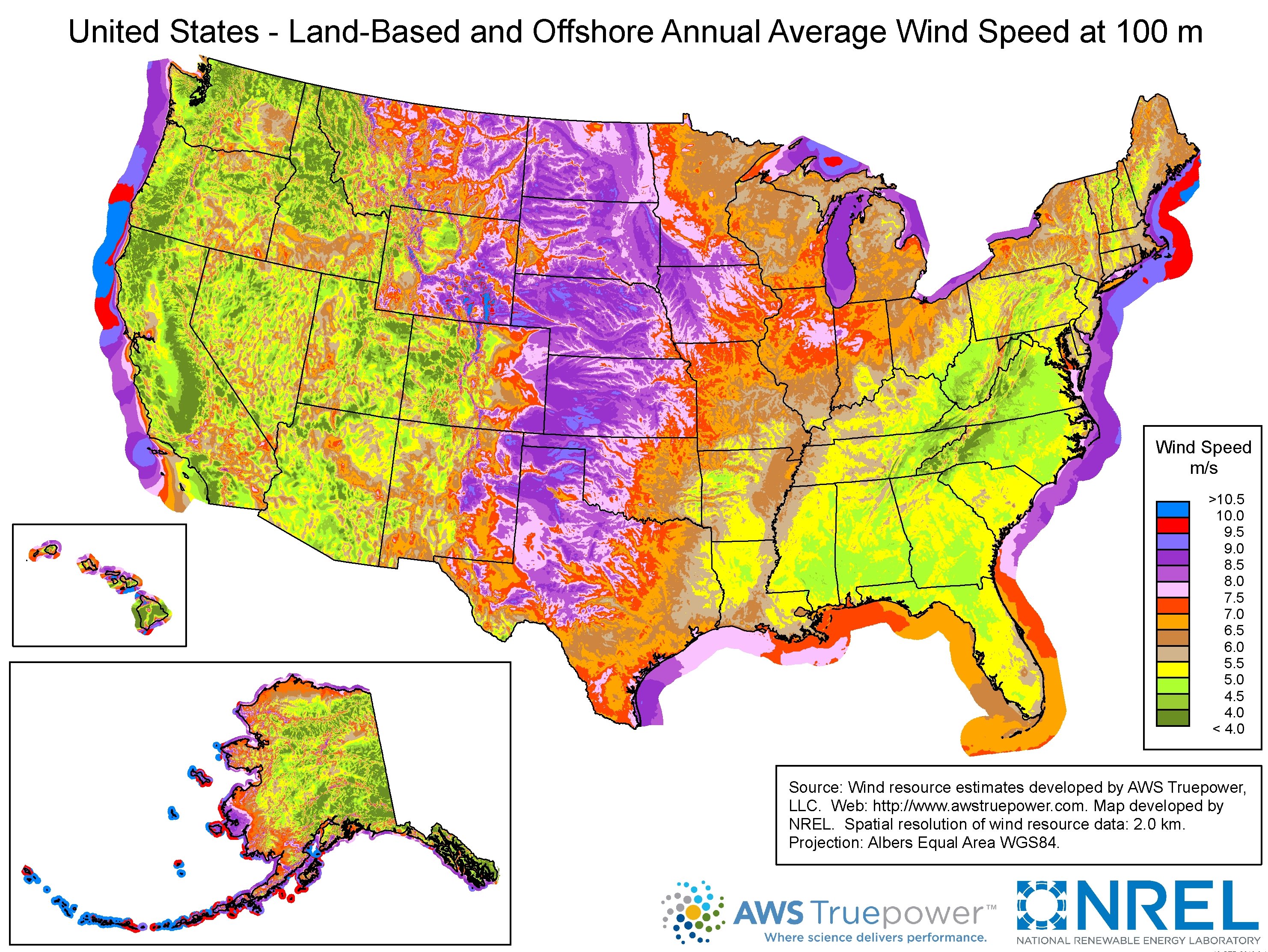 US offshore wind on the cusp of expansion | en:former