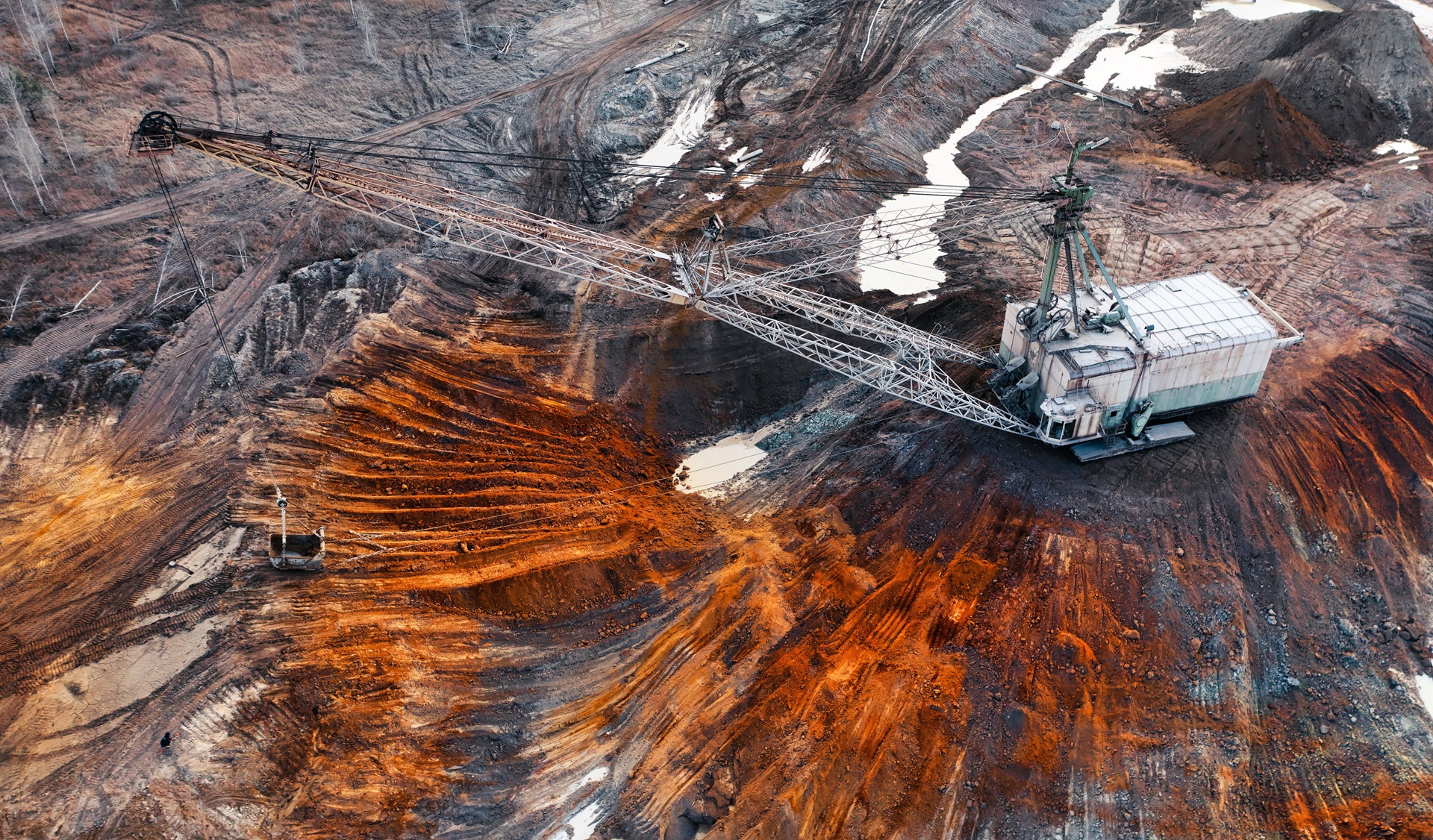 Critical Minerals: Energy Transition Drives Demand | En:former