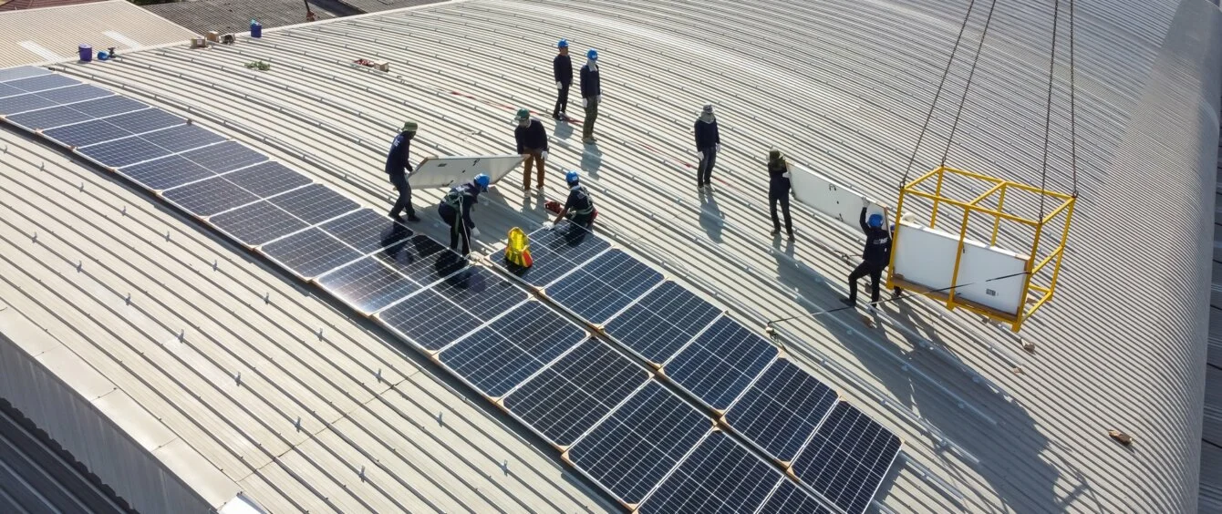 EU solar jobs experience 39 percent increase